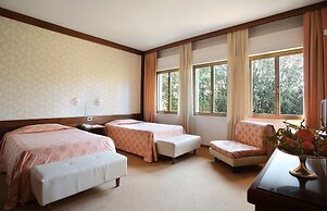 Hotel Villa delle Rose