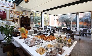 Hotel Villa delle Rose