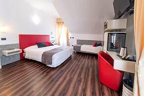 Hotel Le Palme Lago Maggiore Bike Friendly