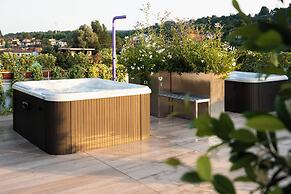 Hotel Le Palme Lago Maggiore Bike Friendly