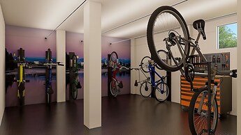 Hotel Le Palme Lago Maggiore Bike Friendly
