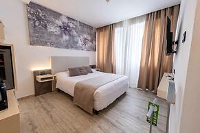 Hotel Le Palme Lago Maggiore Bike Friendly