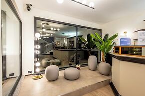 Hotel Le Palme Lago Maggiore Bike Friendly