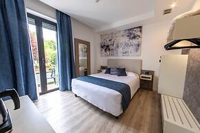Hotel Le Palme Lago Maggiore Bike Friendly