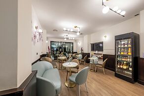 Hotel Le Palme Lago Maggiore Bike Friendly