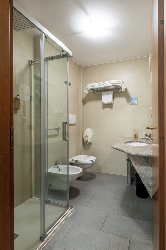 Hotel Le Palme Lago Maggiore Bike Friendly