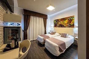 Hotel Le Palme Lago Maggiore Bike Friendly