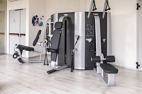 Hotel Le Palme Lago Maggiore Bike Friendly