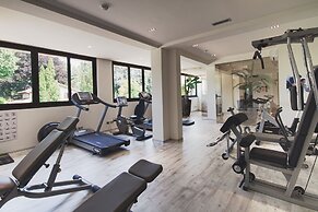 Hotel Le Palme Lago Maggiore Bike Friendly