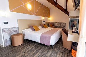 Hotel Le Palme Lago Maggiore Bike Friendly