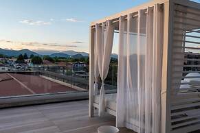 Hotel Le Palme Lago Maggiore Bike Friendly