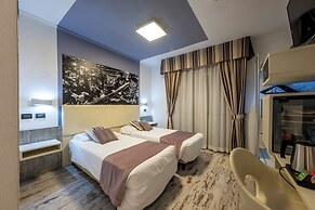 Hotel Le Palme Lago Maggiore Bike Friendly