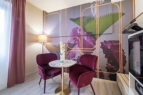 Hotel Le Palme Lago Maggiore Bike Friendly