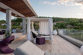 Hotel Le Palme Lago Maggiore Bike Friendly