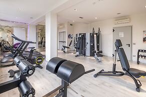 Hotel Le Palme Lago Maggiore Bike Friendly