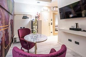 Hotel Le Palme Lago Maggiore Bike Friendly