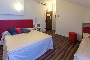Hotel Le Palme Lago Maggiore Bike Friendly
