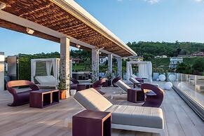 Hotel Le Palme Lago Maggiore Bike Friendly