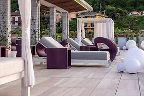Hotel Le Palme Lago Maggiore Bike Friendly