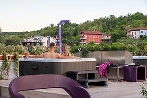 Hotel Le Palme Lago Maggiore Bike Friendly