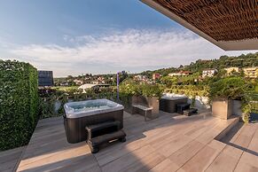 Hotel Le Palme Lago Maggiore Bike Friendly