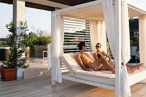 Hotel Le Palme Lago Maggiore Bike Friendly