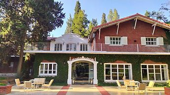 Hotel San Francisco