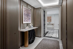 Conrad Shanghai
