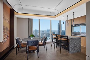 Conrad Shanghai