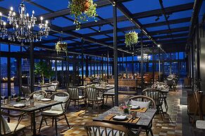 Conrad Shanghai