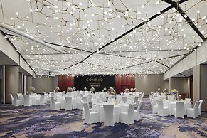 Conrad Shanghai