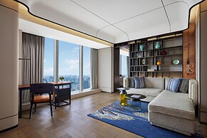 Conrad Shanghai