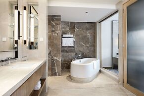 The Westin Beijing Financial Street