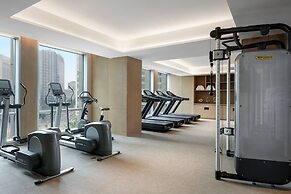 The Westin Beijing Financial Street