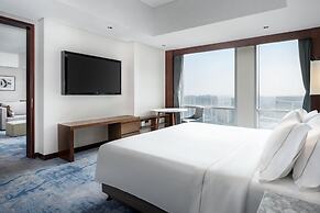 The Westin Beijing Financial Street