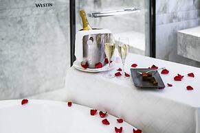 The Westin Beijing Financial Street
