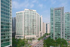 The Westin Beijing Financial Street