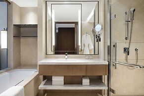 The Westin Beijing Financial Street