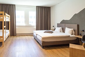 Tailormade Hotel STANS SÜD