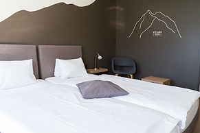 Tailormade Hotel STANS SÜD