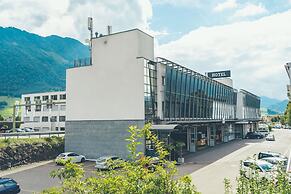 Tailormade Hotel STANS SÜD