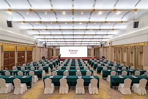 Ramada Plaza Taian