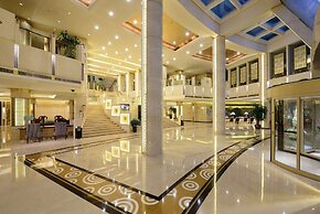 Ramada Plaza Taian