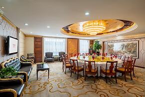 Ramada Plaza Taian