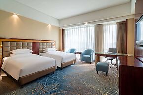 Ramada Plaza Taian