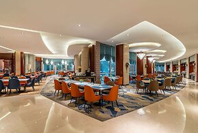 Ramada Plaza Taian