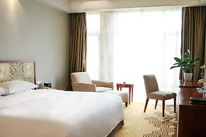 Ramada Plaza Taian