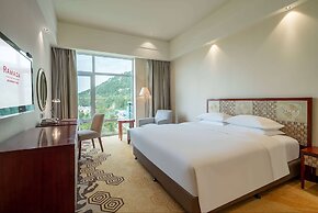 Ramada Plaza Taian