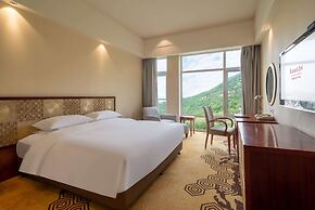 Ramada Plaza Taian