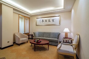 Ramada Plaza Taian